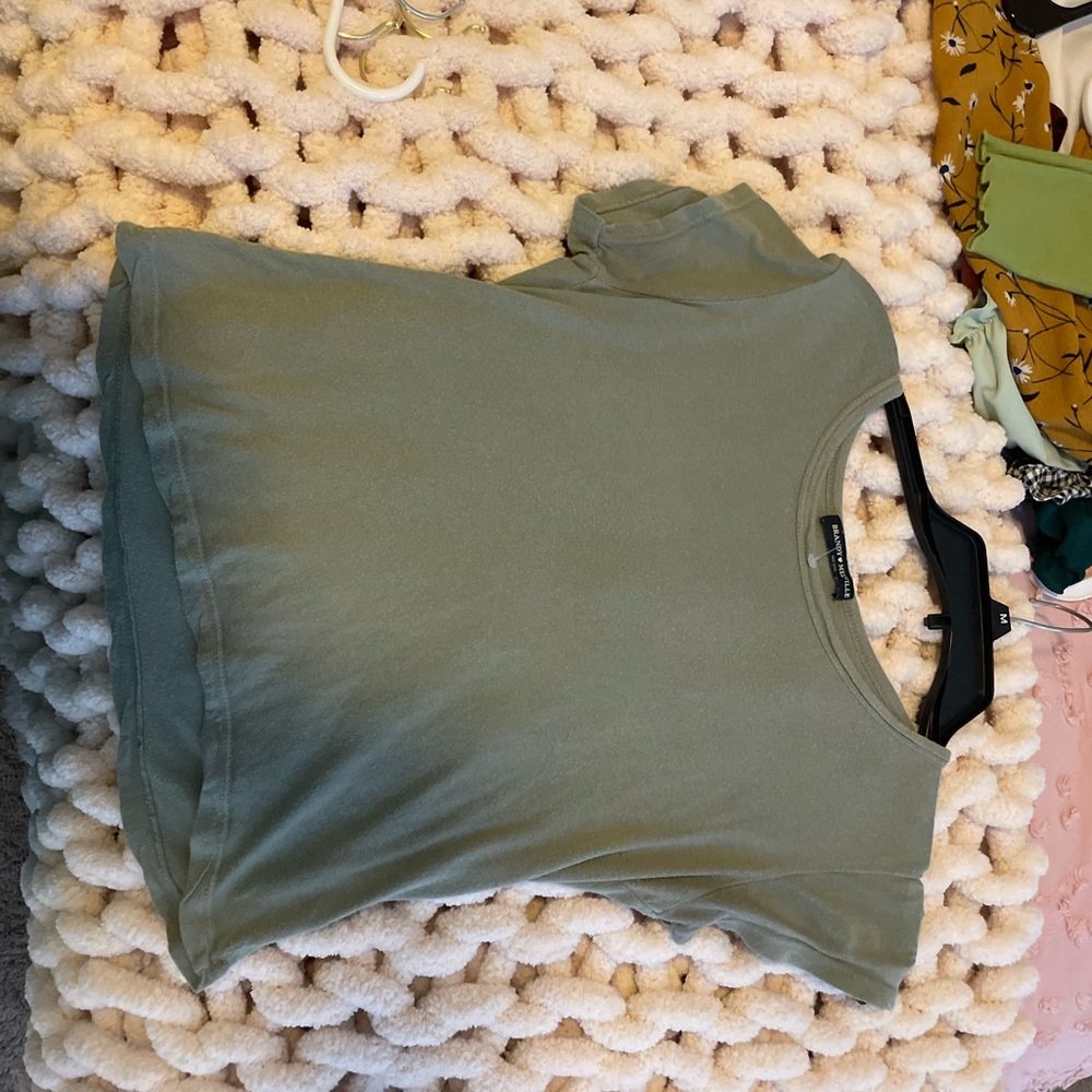 Brandy Melville Top